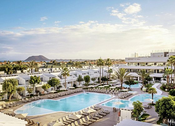 Playa Park Zensation