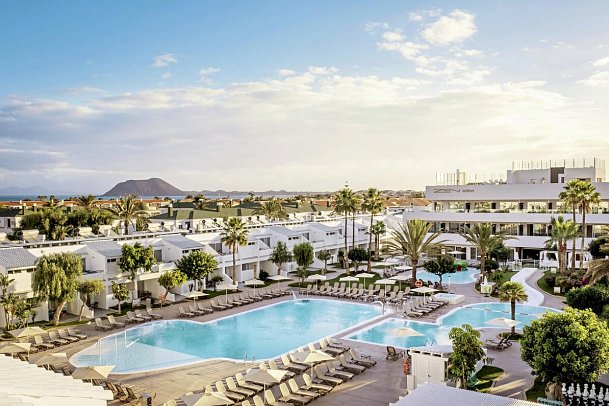 Playa Park Zensation