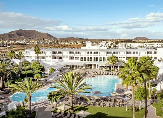 Playa Park Zensation