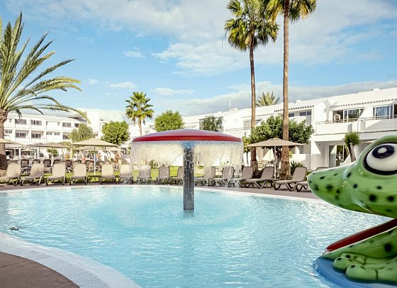 Playa Park Zensation