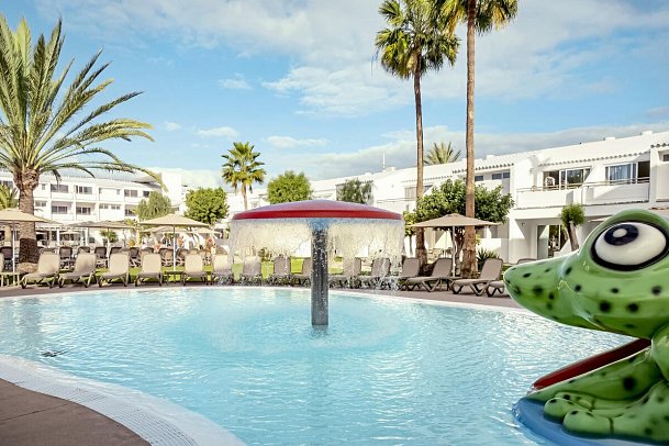 Playa Park Zensation