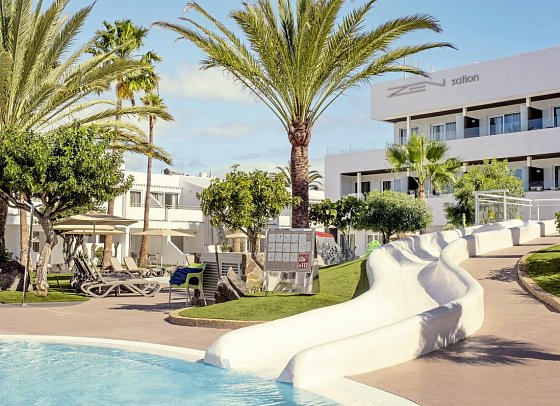 Playa Park Zensation