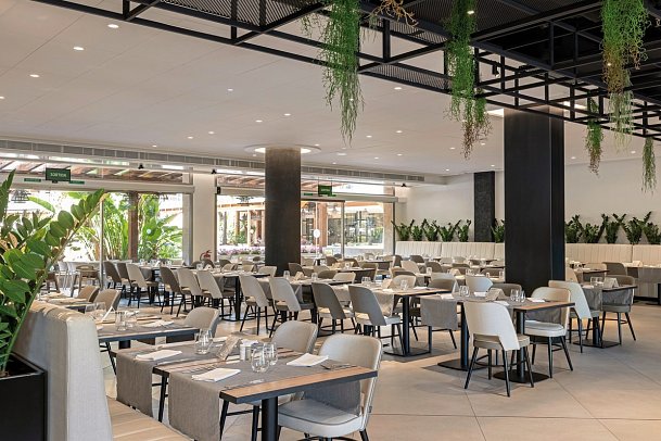 Golden Bahía de Tossa & Spa