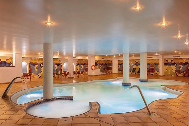 Golden Bahía de Tossa & Spa