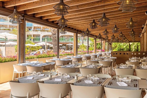 Golden Bahía de Tossa & Spa