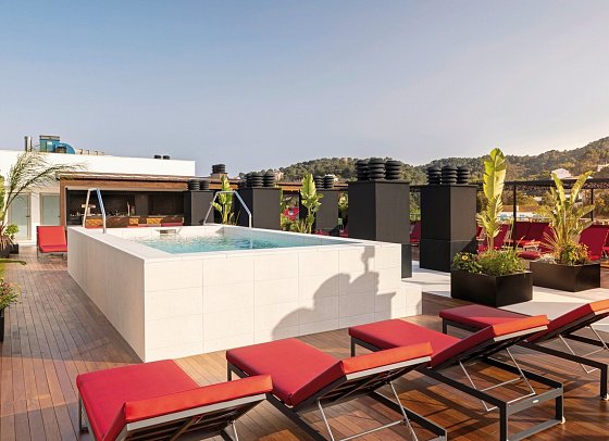 Golden Bahía de Tossa & Spa