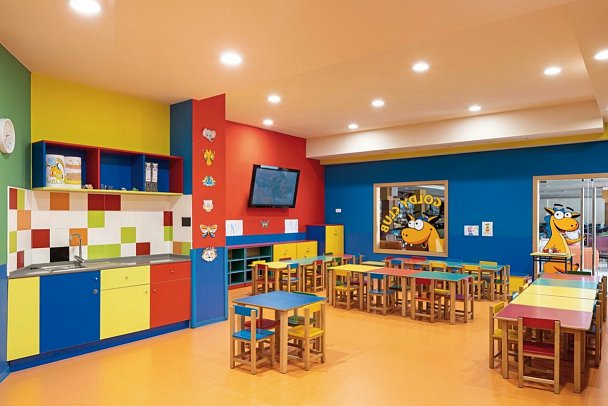 Golden Bahía de Tossa & Spa