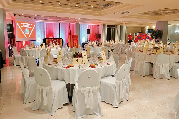 Golden Bahía de Tossa & Spa