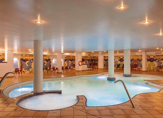 Golden Bahía de Tossa & Spa