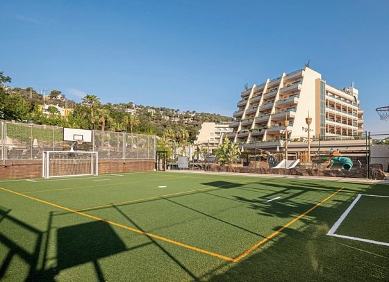 Golden Bahía de Tossa & Spa