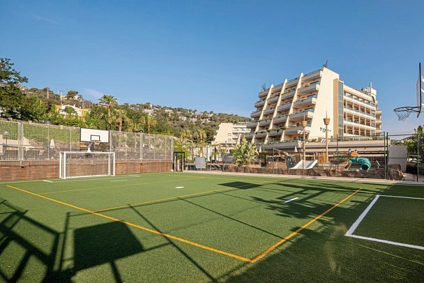 Golden Bahía de Tossa & Spa