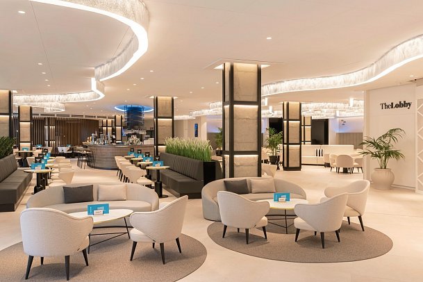 Golden Bahía de Tossa & Spa