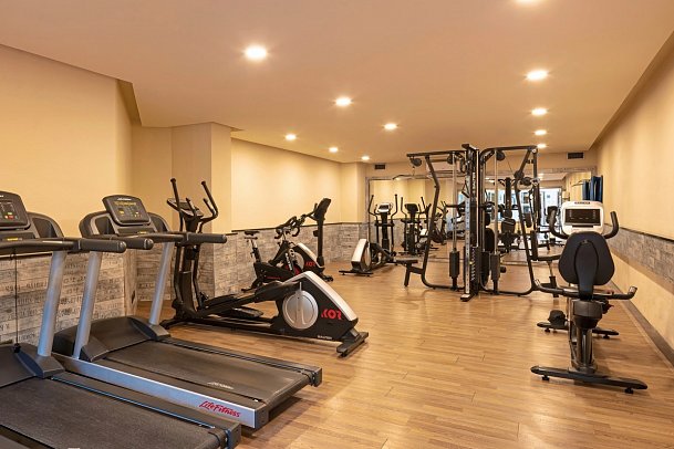 Golden Bahía de Tossa & Spa