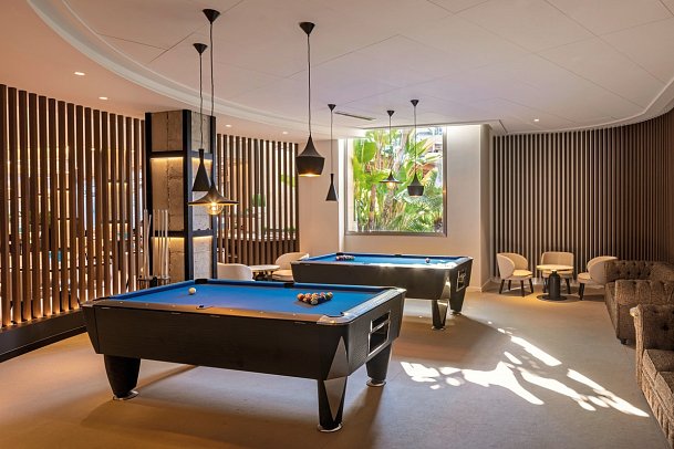 Golden Bahía de Tossa & Spa