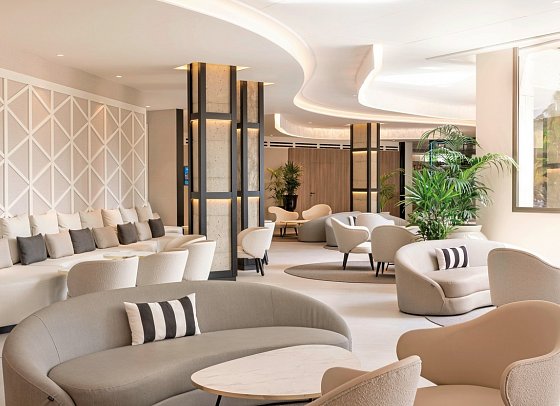 Golden Bahía de Tossa & Spa