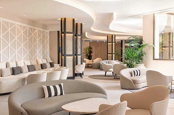 Golden Bahía de Tossa & Spa