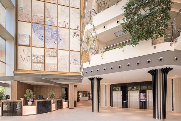 Golden Bahía de Tossa & Spa