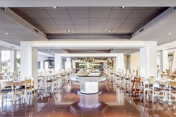 AQUA Hotel Promenade & Spa