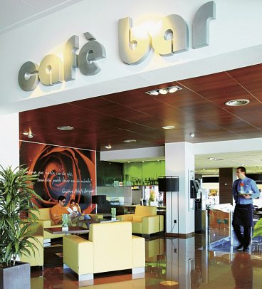 AQUA Hotel Promenade & Spa