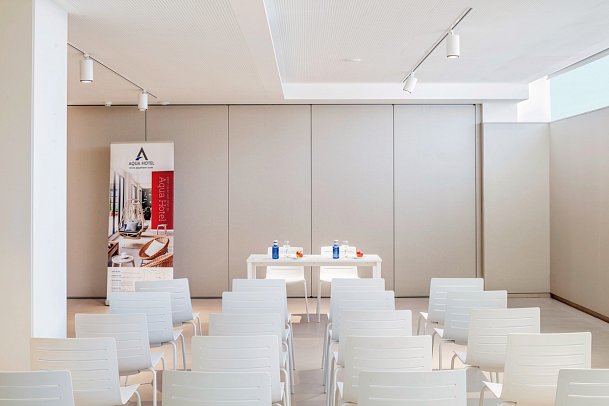 AQUA Hotel Promenade & Spa