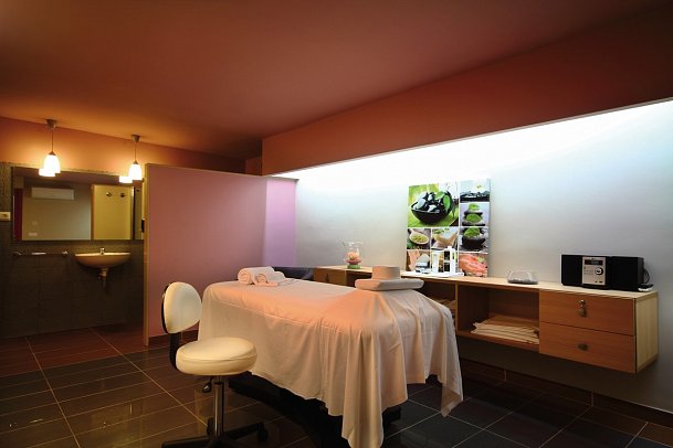 AQUA Hotel Promenade & Spa