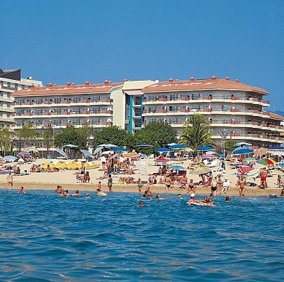 AQUA Hotel Promenade & Spa