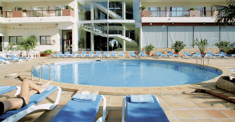 AQUA Hotel Promenade & Spa