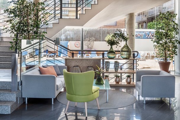 AQUA Hotel Promenade & Spa