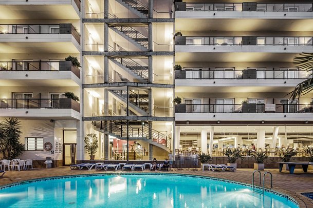 AQUA Hotel Promenade & Spa