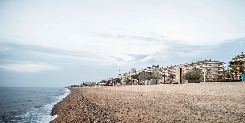 AQUA Hotel Promenade & Spa