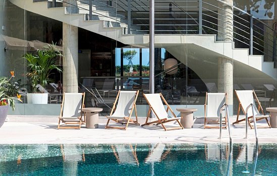 AQUA Hotel Promenade & Spa