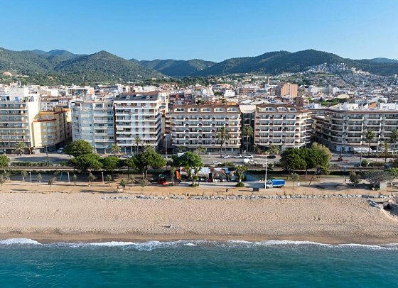 AQUA Hotel Promenade & Spa