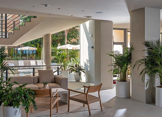 AQUA Hotel Promenade & Spa