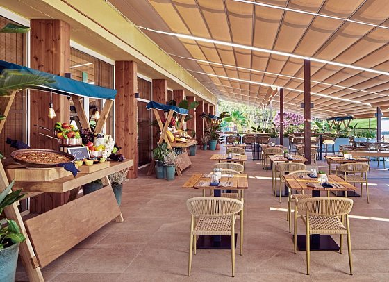 Meliá Lloret de Mar
