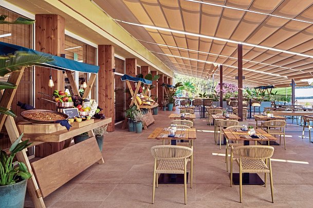 Meliá Lloret de Mar