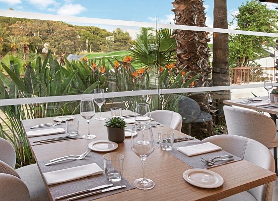 Meliá Lloret de Mar