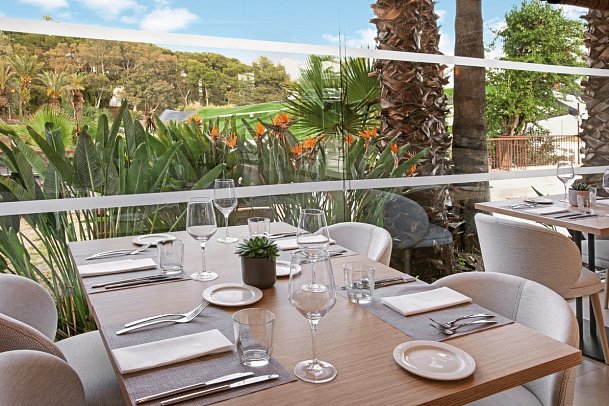 Meliá Lloret de Mar