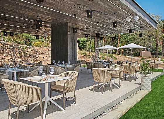 Meliá Lloret de Mar