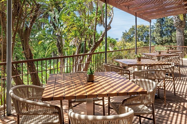 Meliá Lloret de Mar