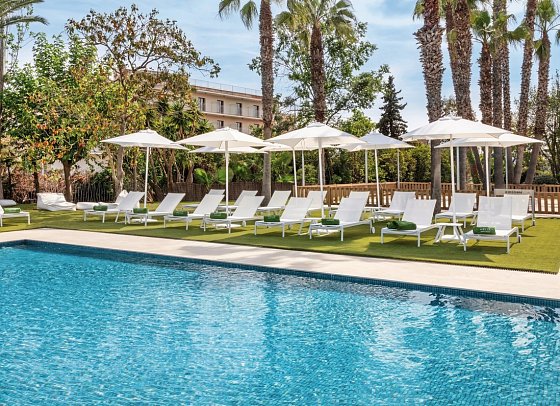 Meliá Lloret de Mar