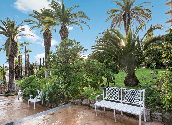 Meliá Lloret de Mar