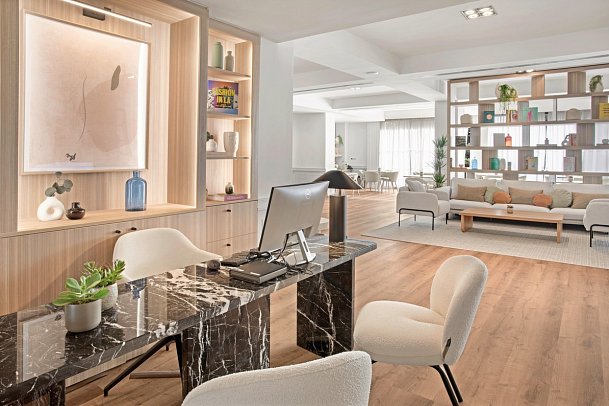 Meliá Lloret de Mar