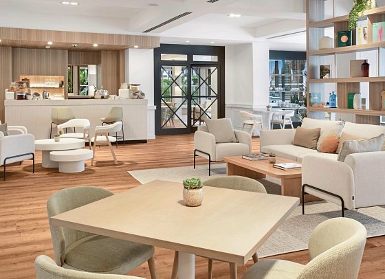 Meliá Lloret de Mar