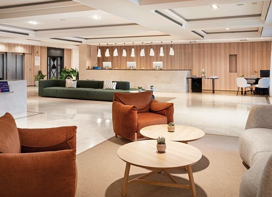 Meliá Lloret de Mar