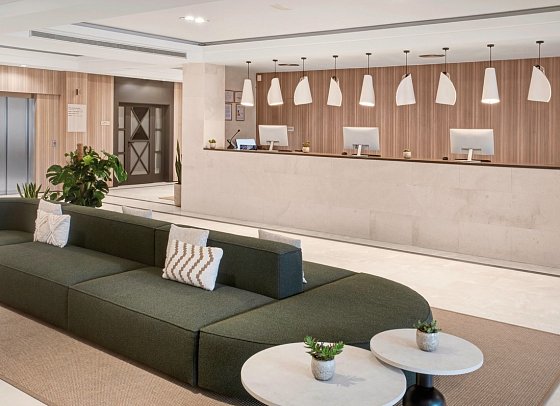 Meliá Lloret de Mar