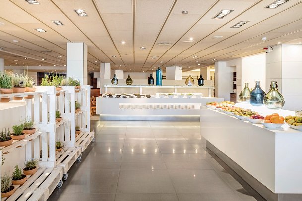 AQUA Hotel Aquamarina & Spa