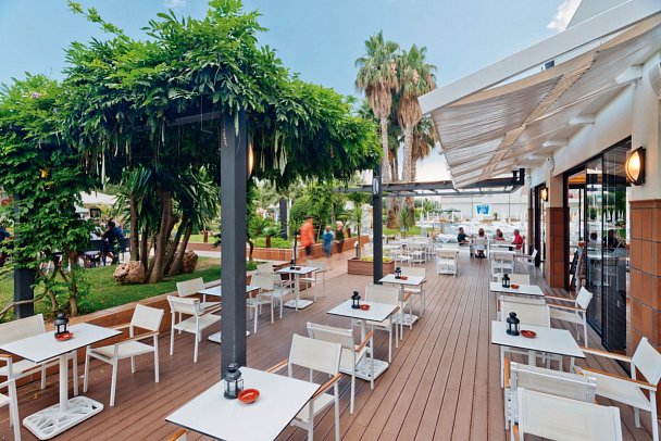 AQUA Hotel Aquamarina & Spa