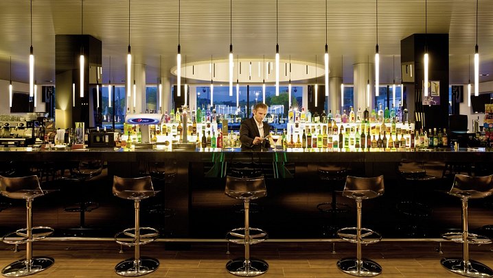 AQUA Hotel Aquamarina & Spa