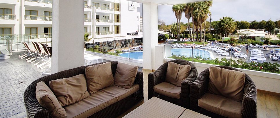 AQUA Hotel Aquamarina & Spa