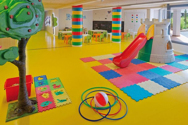 AQUA Hotel Aquamarina & Spa